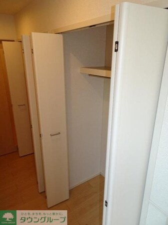 グレースコートの物件内観写真